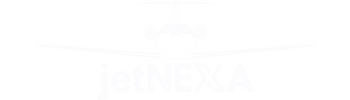 jetNEXA Website Logo